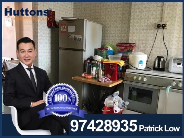 Blk 27 New Upper Changi Road (Bedok), HDB 3 Rooms #139049892